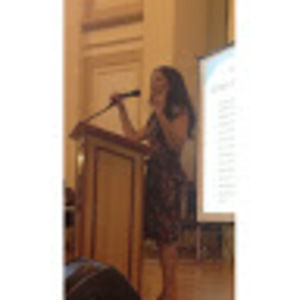 Meet your Posher, Elizabeth